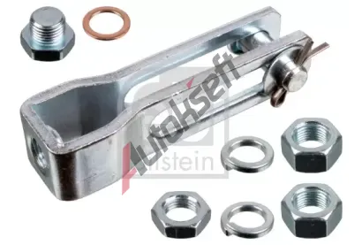 FEBI Montn sada - membrnov vlec FB 07092, 07092