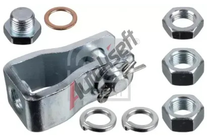 FEBI Montn sada - membrnov vlec FB 07093, 07093