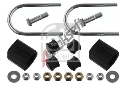 FEBI Sada loisek stabiliztoru FB 07196, 07196