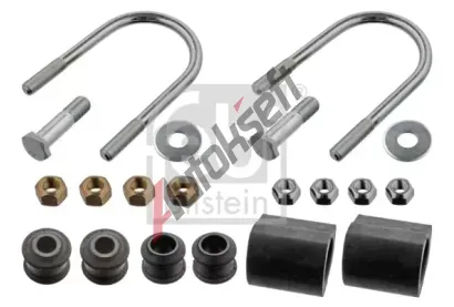 FEBI Sada loisek stabiliztoru FB 07207, 07207