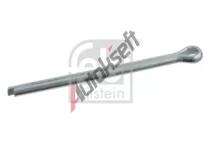 FEBI Závlačka FB 07243, 07243 FEBI Závlačka FB 07243, 07243