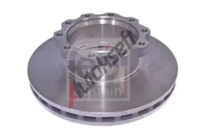 FEBI Brzdov kotou - 438 mm FB 07303, 07303