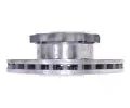 FEBI Brzdov kotou - 438 mm FB 07303, 07303