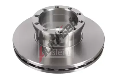 FEBI Brzdov� kotou� - 330 mm FB 07333, 07333