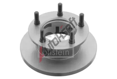 FEBI Brzdov kotou - 239 mm FB 07420, 07420