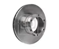 FEBI Brzdov kotou - 304 mm FB 07508, 07508