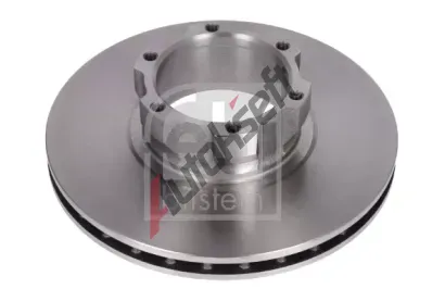 FEBI Brzdov kotou - 324 mm FB 07511, 07511