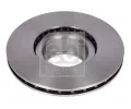 FEBI Brzdov kotou - 324 mm FB 07511, 07511