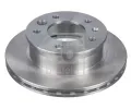 FEBI Brzdov kotou - 276 mm ‐ FB 07517