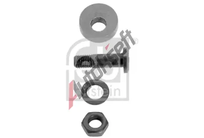 FEBI Sada příslušenství - vahadlo FB 07586, 07586 FEBI Sada příslušenství - vahadlo FB 07586, 07586