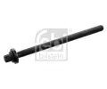 roub hlavy vlce FEBI ‐ FB 07661