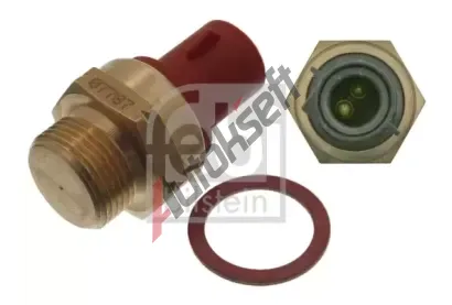 FEBI Teplotn spna - vtrk chladie FB 07787, 07787