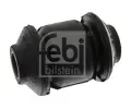 Uložení řídicího mechanismu FEBI ‐ FB 07856 Uložení řídicího mechanismu FEBI ‐ FB 07856
