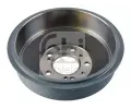 FEBI Brzdov buben - 254 mm FB 07889, 07889
