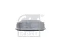 FEBI Brzdov buben - 254 mm FB 07889, 07889