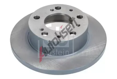 FEBI Brzdov kotou - 256 mm FB 07922, 07922