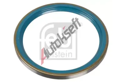 FEBI Těsnící kroužek hřídele - náboj kola FB 08007, 08007 FEBI Těsnící kroužek hřídele - náboj kola FB 08007, 08007