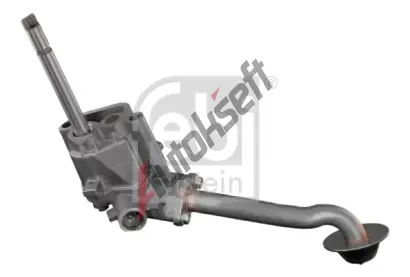 FEBI Olejové čerpadlo FB 08013, 08013 FEBI Olejové čerpadlo FB 08013, 08013