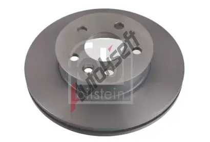 FEBI Brzdov kotou - 280 mm FB 08072, 08072