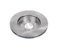 FEBI Brzdov kotou - 284 mm FB 08129, 08129