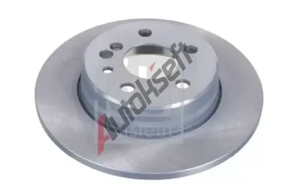 FEBI Brzdov kotou - 290 mm FB 08131, 08131