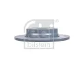 FEBI Brzdov kotou - 290 mm FB 08131, 08131