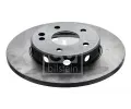 Brzdový kotouč FEBI ‐ FB 08133 Brzdový kotouč FEBI ‐ FB 08133