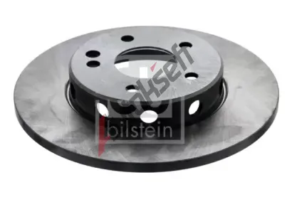 FEBI Brzdov kotou - 284 mm FB 08133, 08133