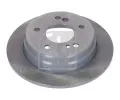 FEBI Brzdov kotou - 258 mm ‐ FB 08138