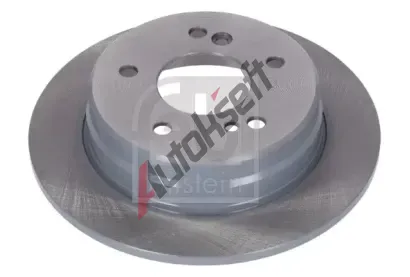 FEBI Brzdov kotou - 258 mm FB 08138, 08138
