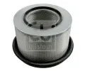 Vzduchov filtr FEBI ‐ FB 08164