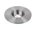 FEBI Brzdov kotou - 288 mm FB 08347, 08347