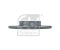 FEBI Brzdov kotou - 288 mm FB 08347, 08347