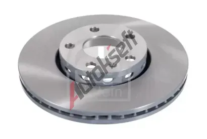 FEBI Brzdov kotou - 288 mm FB 08352, 08352