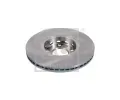 FEBI Brzdov kotou - 288 mm FB 08352, 08352