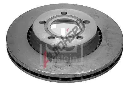 FEBI Brzdov kotou - 280 mm FB 08359, 08359