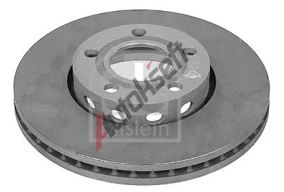 FEBI Brzdov kotou - 276 mm FB 08458, 08458