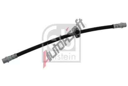 FEBI Brzdov hadice - 370 mm FB 08487, 08487