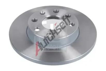FEBI Brzdov kotou - 236 mm FB 08504, 08504