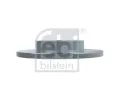 FEBI Brzdov kotou - 236 mm FB 08504, 08504