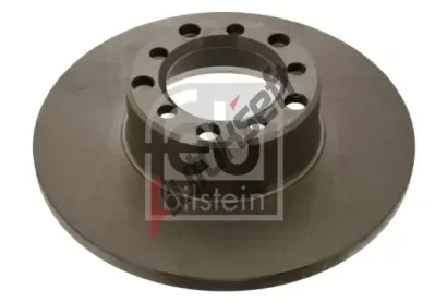 FEBI Brzdov kotou - 278 mm FB 08505, 08505