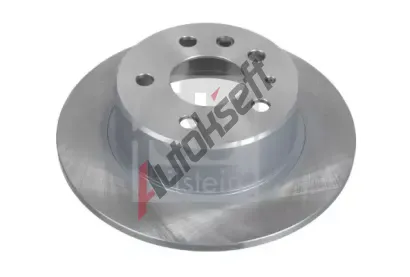 FEBI Brzdov kotou - 279 mm FB 08506, 08506