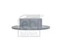FEBI Brzdov kotou - 279 mm FB 08506, 08506