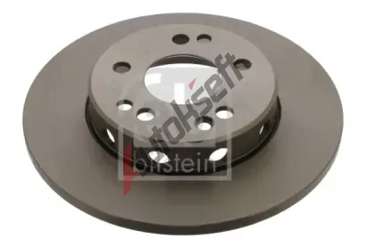 FEBI Brzdov kotou - 284 mm FB 08542, 08542