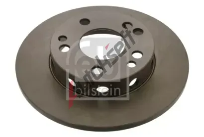 FEBI Brzdov kotou - 262 mm FB 08543, 08543