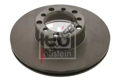 FEBI Brzdov kotou - 278 mm FB 08546, 08546