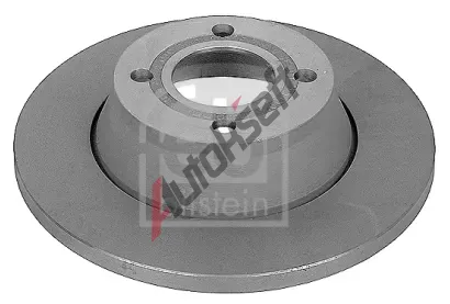 FEBI Brzdov kotou - 280 mm FB 08553, 08553