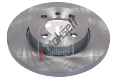 FEBI Brzdov kotou - 260 mm FB 08559, 08559