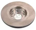 FEBI Brzdov kotou - 280 mm FB 08573, 08573