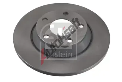 FEBI Brzdov kotou - 280 mm FB 08594, 08594